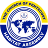 The Church of Pentecost - Habitat Assembly